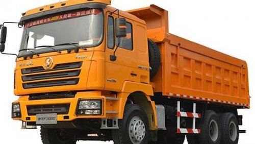 Siasat Truk Impor China Masuk Indonesia Tanpa Patuhi Regulasi