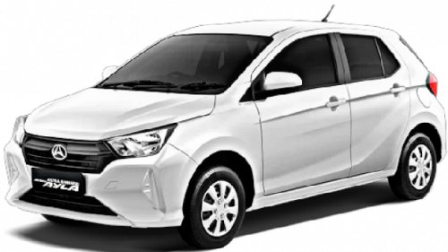 Beda Pajak BYD Atto 1 vs Agya Cs, Jauh Juga!