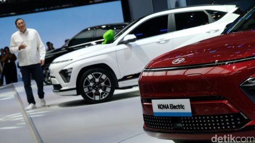 Siasat Purbaya Genjot Penjualan Mobil 2026, Bukan Lewat Insentif