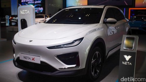 Ingat! Mobil Listrik Jangan Dimodifikasi Sembarangan