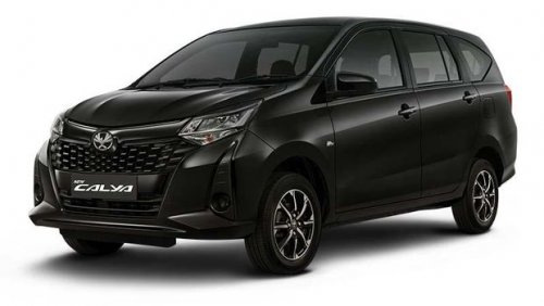 Serupa tapi Tak Sama, Beda Harga Daihatsu Sigra dan Toyota Calya