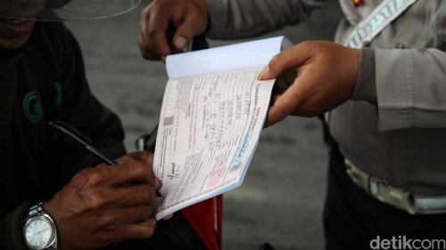 Operasi Zebra Digelar Pekan Depan, Ini Pelanggaran yang Jadi Incaran