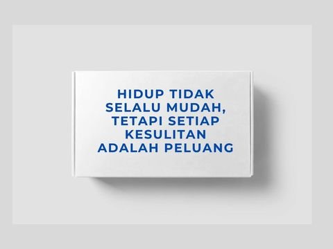 60 Kata-kata Bijak Kehidupan Sehari-Hari Dalam Bahasa Inggris dan Indonesia