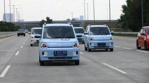 Cari Mobil Baru di Bawah Rp 200 Juta? Ini Daftarnya