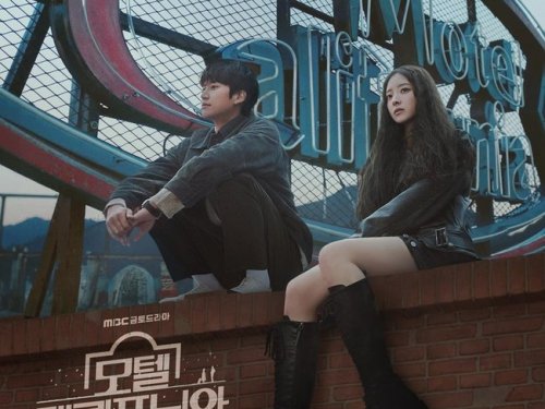 8 Drama Korea Komedi Romantis 2025 Rating Tinggi, Bikin Ngakak hingga Baper