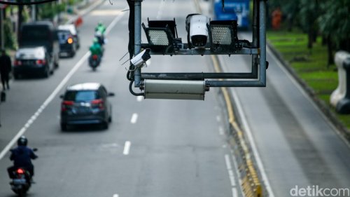 4 Ciri Penipuan Tilang Elektronik, Waspada!