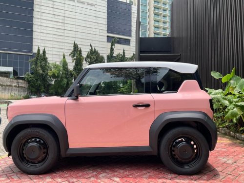 Harga BYD Atto 1 Gak Masuk Akal, VinFast Bilang Begini