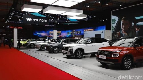 Biang Kerok Penjualan Mobil di Indonesia 2025 Hancur-hancuran