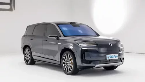 Denza Siap Bawa Model Baru ke Indonesia Tahun Depan, Ini Bocorannya