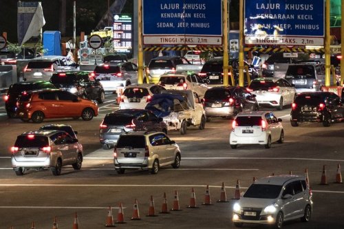 Catat! Ini Lokasi dan Waktu Diskon Tarif Jalan Tol