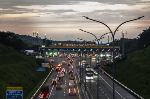 Jangan Sampai Kurang! Segini Saldo e-Toll yang Dibutuhkan buat Mudik
