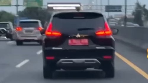 Nekat Mudik Pakai Mobil Dinas? KPK Peringatkan Hal Ini