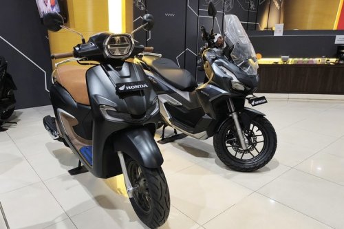 Minggu Terakhir Beli Motor Honda Dapat Diskon Jutaan Rupiah