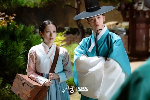 9 Rekomendasi Drama Korea Terbaik Bulan Mei 2025, Ada Romcom hingga Thriller