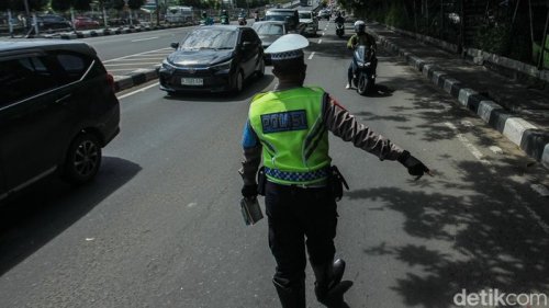 Operasi Keselamatan Jaya 2026 Berlaku Hari Ini, Segini Dendanya