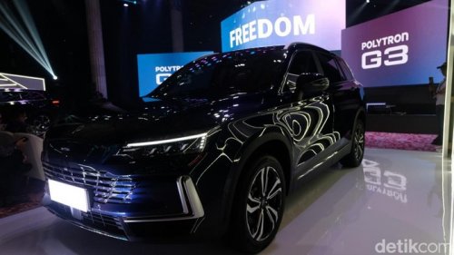 Polytron Mau Bangun Fasilitas Battery Pack Sendiri di Indonesia