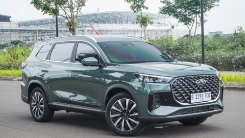 Setelah 20 Tahun Berkuasa, Penjualan Otomotif Jepang Ditekuk China