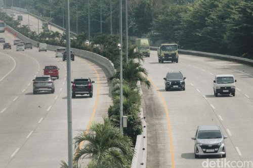 Bukan di Surabaya di Mana Letak Titik 0 KM Tol Trans-Jawa?