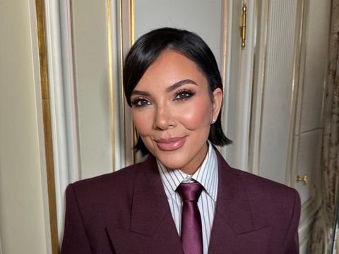 Kris Jenner Tampil 10 Tahun Lebih Muda dengan Wajah Baru, Oplas Rp 2 Miliar