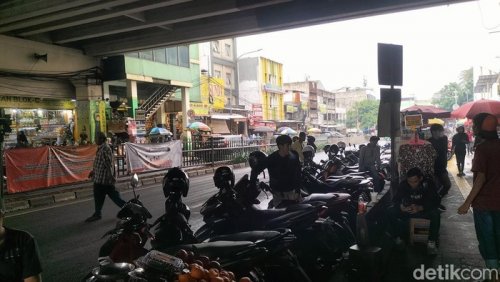 Parkir Liar Bikin Resah, Gimana Mengatasinya?