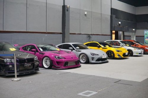 Bamsoet: Road to IMX 2025 Surabaya Bukti Evolusi Industri Modifikasi RI