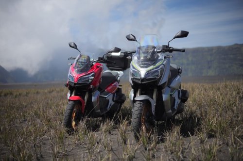 Daftar Harga Motor Terbaru QJMotor di Indonesia, Termurah Rp 26 Jutaan