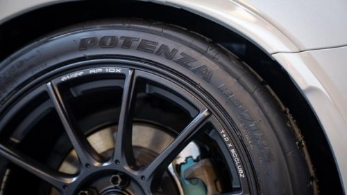 Bridgestone Siapkan Ban buat Calon SUV Baru di Indonesia