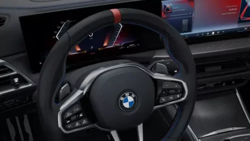 Beda Nasib! Indonesia Kebagian Seri 2, Malaysia Dapat BMW M340i xDrive Baru