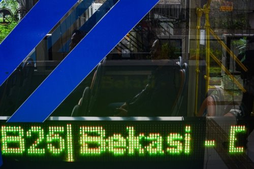 Warga Bekasi Keluar Duit Rp 1,9 Juta Tiap Bulan Cuma Buat Ongkos Transportasi