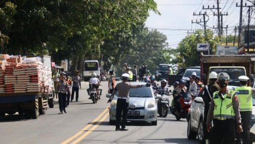 Operasi Patuh Digelar Serempak di Indonesia 14-27 Juli, Ini Pelanggaran yang Diincar