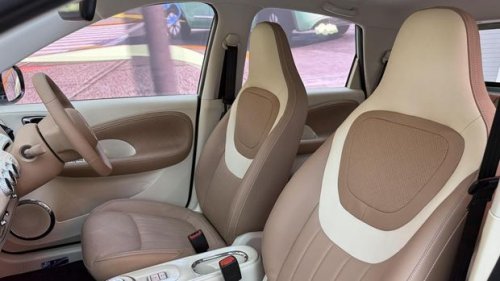 Spek BinguoEV yang Kini Bisa Ditebus Rp 279 Jutaan