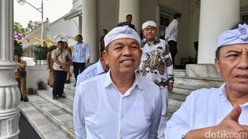 Dedi Mulyadi: Suka Jalan Bagus, Pajak Motor Dibayar Nggak?