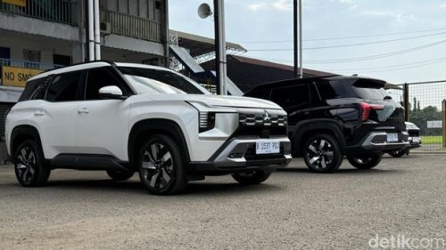 Skema Kredit Mitsubishi Destinator, Siapin Duit Segini per Bulan