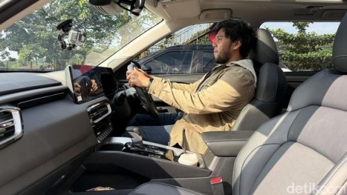 Perbandingan Dimensi Mitsubishi Destinator vs Toyota Kijang Innova Zenix