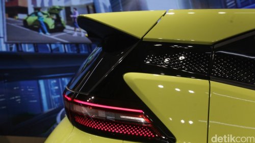 10 Mobil Matic Baru di Bawah Rp 200 Juta