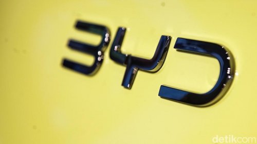 BYD Paling Banyak Impor Mobil di Indonesia: Tembus 50 Ribu Unit dalam 11 Bulan