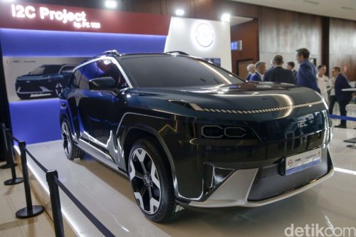 Pindad Siapkan Pabrik Mobil Nasional, Mobil Apa yang Diproduksi?