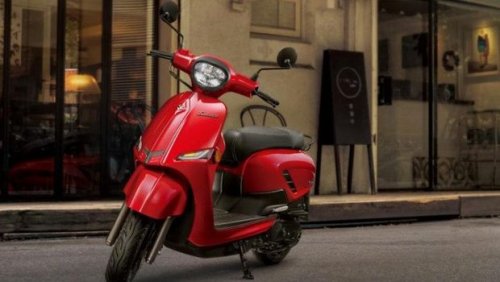 Awas Kaget! Segini Perkiraan Harga Suzuki Saluto Kalau Dijual di Indonesia