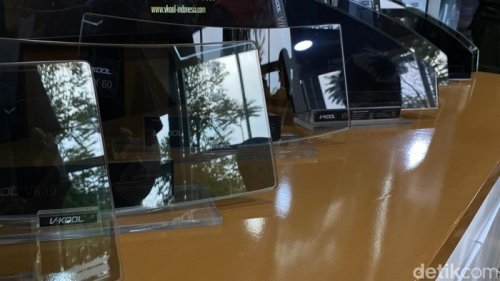 Jangan Asal, Ini Rekomendasi Kegelapan Kaca Film Mobil