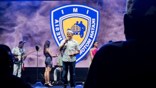 Bamsoet Dorong IMI Jadi Wadah Kolaborasi bagi Kemajuan Industri Otomotif