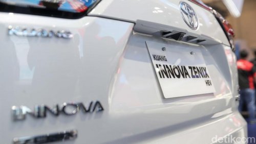 Ini Mobil Bekas yang Paling Banyak Diburu Orang Indonesia