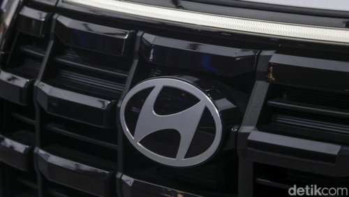 Pabriknya di AS Digerebek, Begini Kata Hyundai