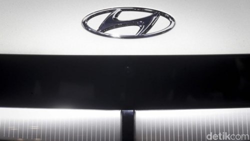 Penggerebekan Pabrik Hyundai di AS, Ada WNI Ikut Diciduk