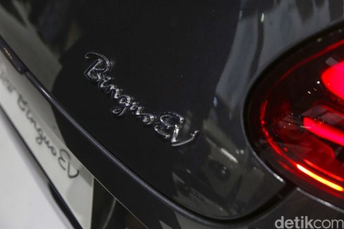 Ramai Harga Mobil Listrik Wuling Diskon Gede-gedean, Gara-gara BYD Atto 1?