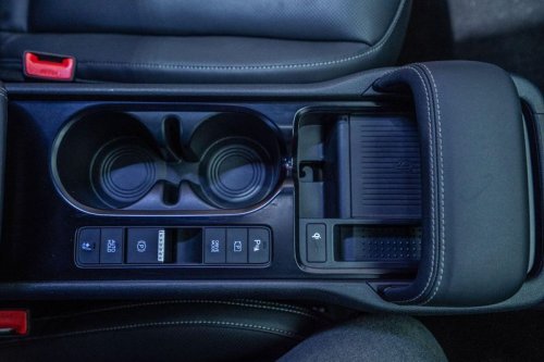 Ada Fitur Lengkap, STARGAZER Cartenz X Cocok untuk Kondisi Jalan Indonesia