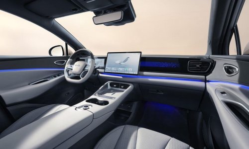 BYD Sealion 06 Resmi Meluncur, Harga Mulai Rp 300 Jutaan!