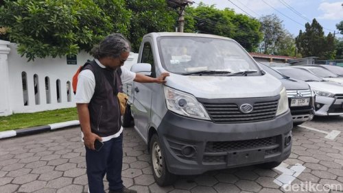 Prabowo Bakal Bikin Mobil RI, Ini Deretan Mobil Nasional yang Pernah Eksis