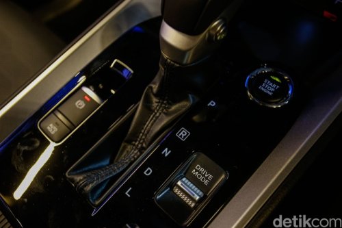 Ada Gigi L di Mobil Matic, Kapan Dipakai?