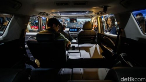 5 Alasan Mitsubishi Destinator Jadi Teman Perjalanan Keluarga Terbaik