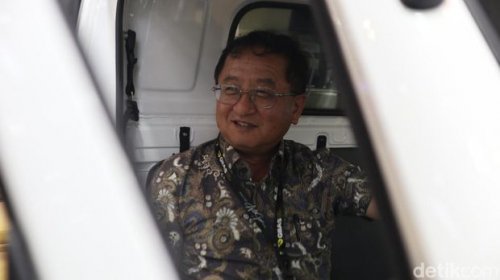 Suzuki Belum Berencana Jual Carry Listrik di Indonesia, Apa Alasannya?